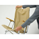 Snow Peak Low Chair 30 LV-091 庭園休閒椅