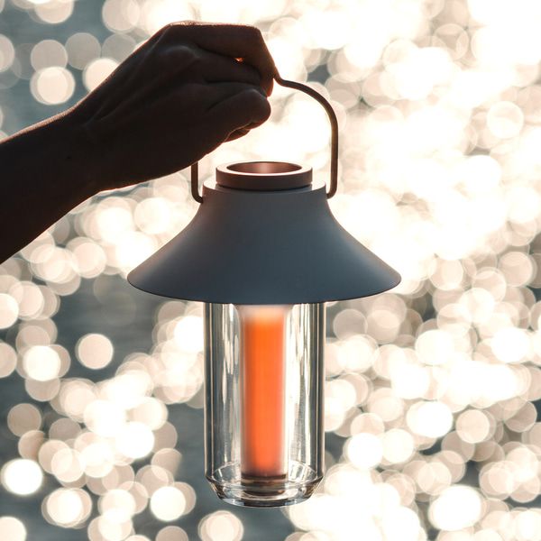 LUMENA The Classic LED Lantern