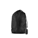 Matador Droplet Water-Resistant Stuff Sack Black