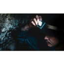 N9 LUMENA X3 Headcap Light 多功能戶外頭燈