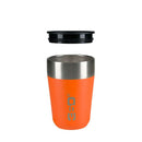 360 Degrees Vacuum Insulated Stainless Travel Mug 不鏽鋼保溫真空杯