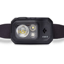 Black Diamond Storm 500-R Rechargeable Headlamp 戶外充電頭燈