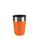 360 Degrees Vacuum Insulated Stainless Travel Mug 不鏽鋼保溫真空杯