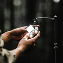 N9 LUMENA X3 Headcap Light 多功能戶外頭燈