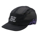 FEELCAP Are You Gonna Go My Way Cap