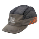 FEELCAP Are You Gonna Go My Way Cap