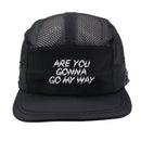 FEELCAP Are You Gonna Go My Way Cap