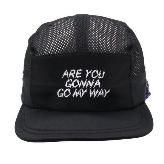 FEELCAP Are You Gonna Go My Way Cap