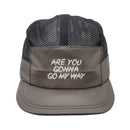 FEELCAP Are You Gonna Go My Way Cap