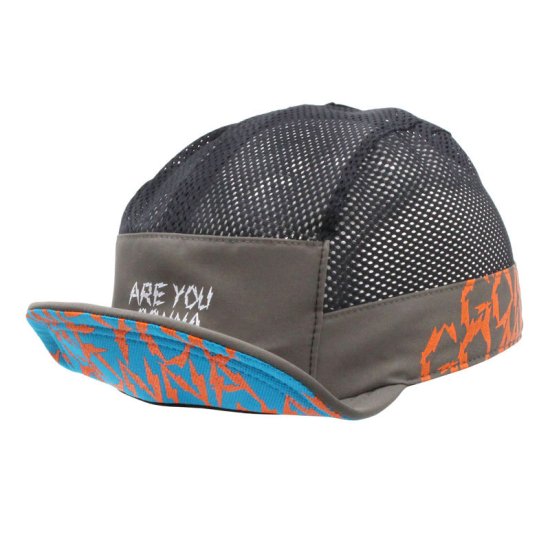 FEELCAP Are You Gonna Go My Way Cap
