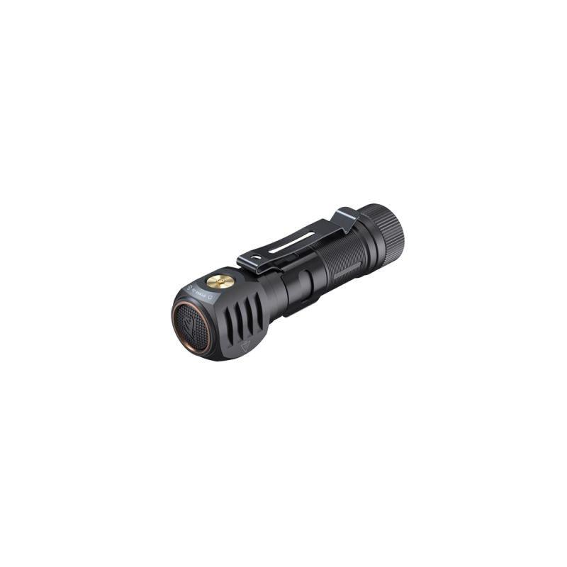 Fenix HM61R V2.0 1600 Lumens USB-C Rechargeable Headlamp 多功能充電式頭燈