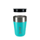 360 Degrees Vacuum Insulated Stainless Travel Mug 不鏽鋼保溫真空杯
