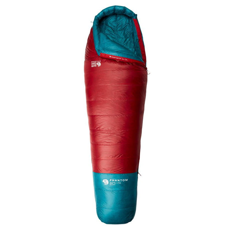 Mountain Hardwear Phantom™ 30F/-1C Down Sleeping Bag  輕量保暖羽絨睡袋