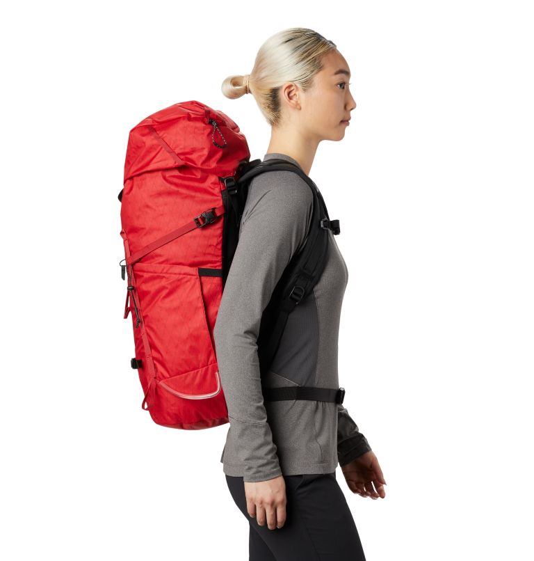 Mountain Hardwear Scrambler™ 35 Backpack 輕量多功能登山背包