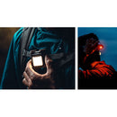 N9 LUMENA X3 Headcap Light 多功能戶外頭燈