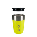 360 Degrees Vacuum Insulated Stainless Travel Mug 不鏽鋼保溫真空杯
