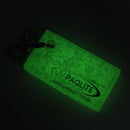 UV Paqlite Gear Tag 夜光吊牌