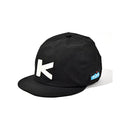KAVU Rip Stop Base Ball Cap 19821614 Black