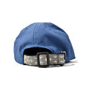 KAVU Rip Stop Base Ball Cap 19821614 Blue