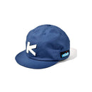 KAVU Rip Stop Base Ball Cap 19821614 Blue