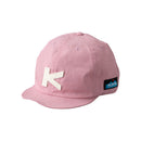 KAVU Dungaree Base Ball Cap 19821835 Pink