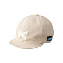 KAVU Dungaree Base Ball Cap 19821835 Beige