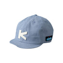 KAVU Dungaree Base Ball Cap 19821835 Saxe Blue