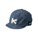 KAVU Dungaree Base Ball Cap 19821835 Navy