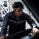 N9 LUMENA X3 Headcap Light 多功能戶外頭燈