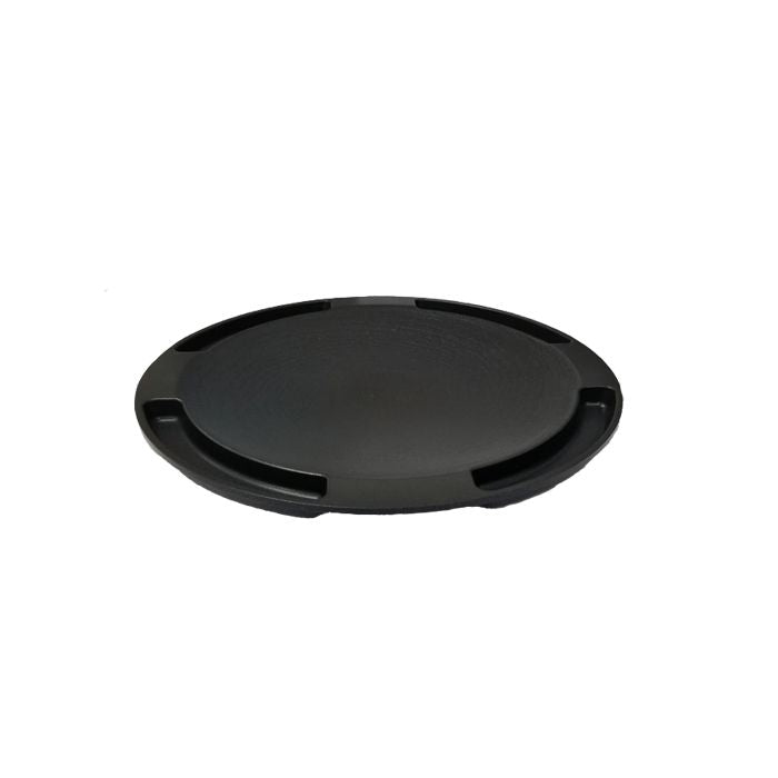 FourSeasons Round Roll Griddle (IH) 圓形易潔燒烤盤 (電磁爐適用)