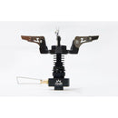 Gasware Z-Stove Ultralight Stove 超輕量露營氣爐