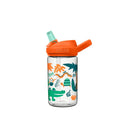 CamelBak Eddy®+ Kids Water Bottle Jungle Animals