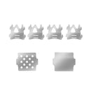 SOTO ST-941 Tetra 小型焚火台 柴火爐 (四塊)