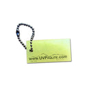 UV Paqlite Gear Tag 夜光吊牌