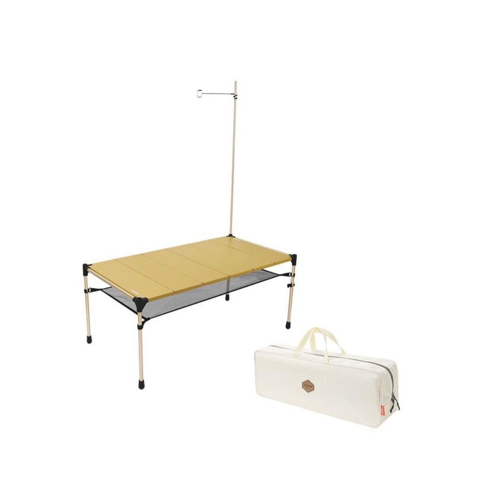 ◆ LINE スノーライン cube table L6 ◆ Amazon.com : snowline (snow line) Outdoor Camping BBQ Cube