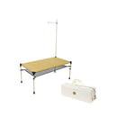 Snowline Cube Family Table L6 戶外家庭露營桌