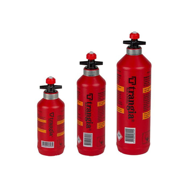 Trangia Fuel Bottle 506010 — CampSaver