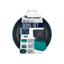 Sea To Summit Delta Light Bowl Set 餐碗套裝