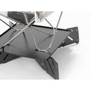 Snow Peak Pack & Carry Fireplace M/L Base Plate Stand ST-032BSR 隔熱底座