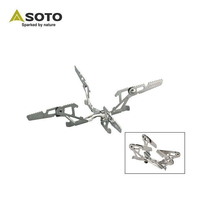 SOTO SOD-460 4Flex Windmaster SOD-310