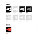 LEDLENSER NEO1R Ultralight Headlamp 充電式輕量頭燈