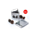 Conifer Cone Pyromaster 2 Folding Stove 摺疊式柴火爐