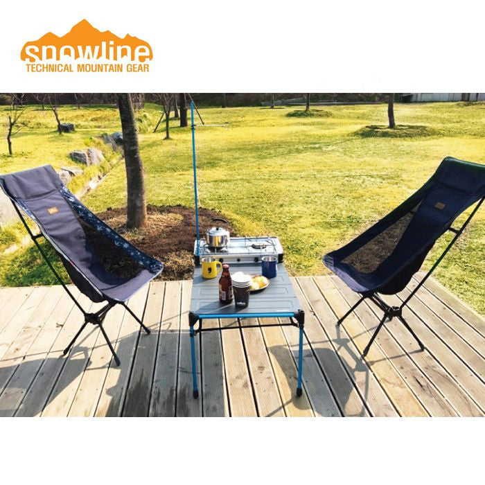 Snowline Cube Family Table L6