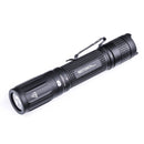 NEXTORCH E51C High Performance Rechargeable Pocket Flashlight 充電式手電筒