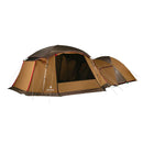 Snow Peak Entry Pack TS 紗網客廳寢室帳套裝組 SET-925 