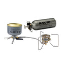 SOTO Storm Breaker Stove SOD-372 OD-1ST