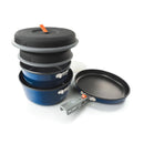 GSI Bugaboo Base Camper Cookset 44222 露營鍋具套裝
