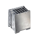 Captain Stag Wood Stove UG-82