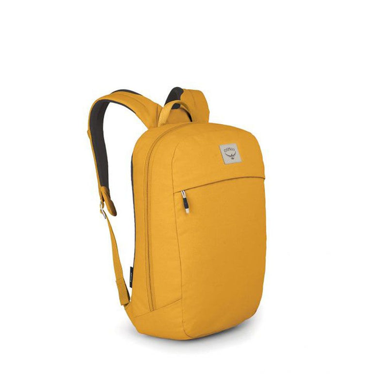 Osprey Arcane Large Day 20 Backpack Honeybee Yellow