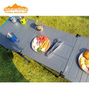 Snowline Cube Family Connection Plate 家庭露營桌專用鋁檯接駁板